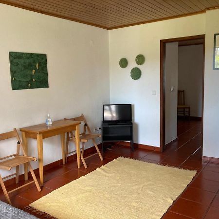 Apartamentos Vale Da Varzea Areia Branca Exterior photo