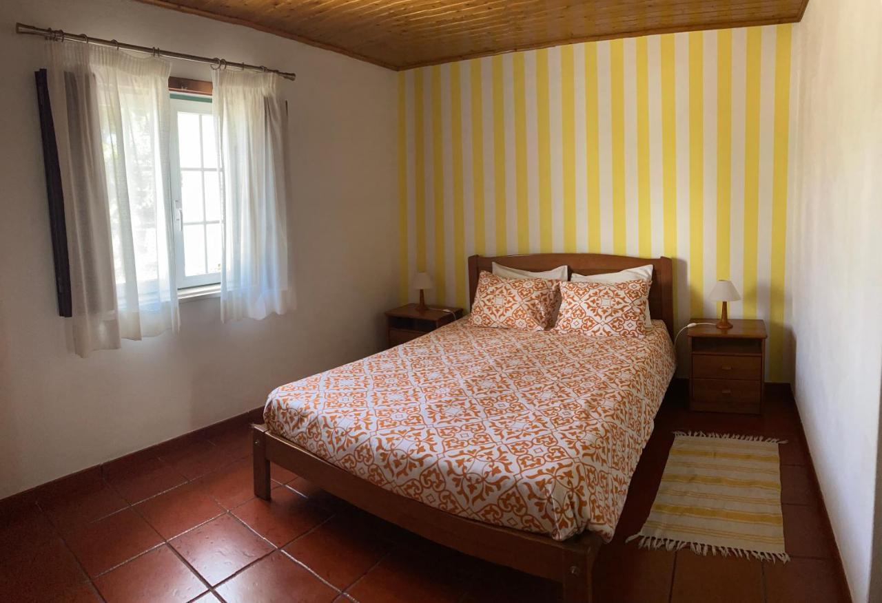 Apartamentos Vale Da Varzea Areia Branca Exterior photo