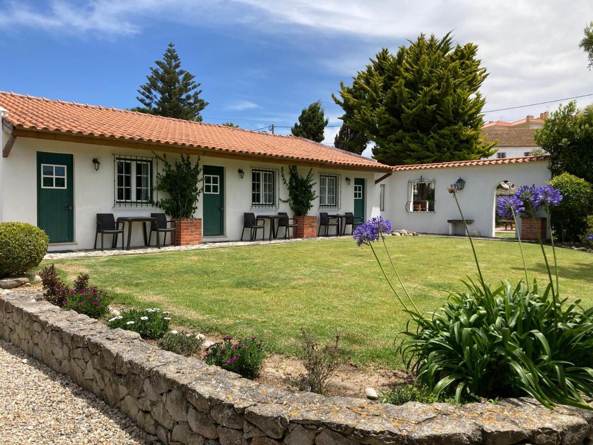 Apartamentos Vale Da Varzea Areia Branca Exterior photo
