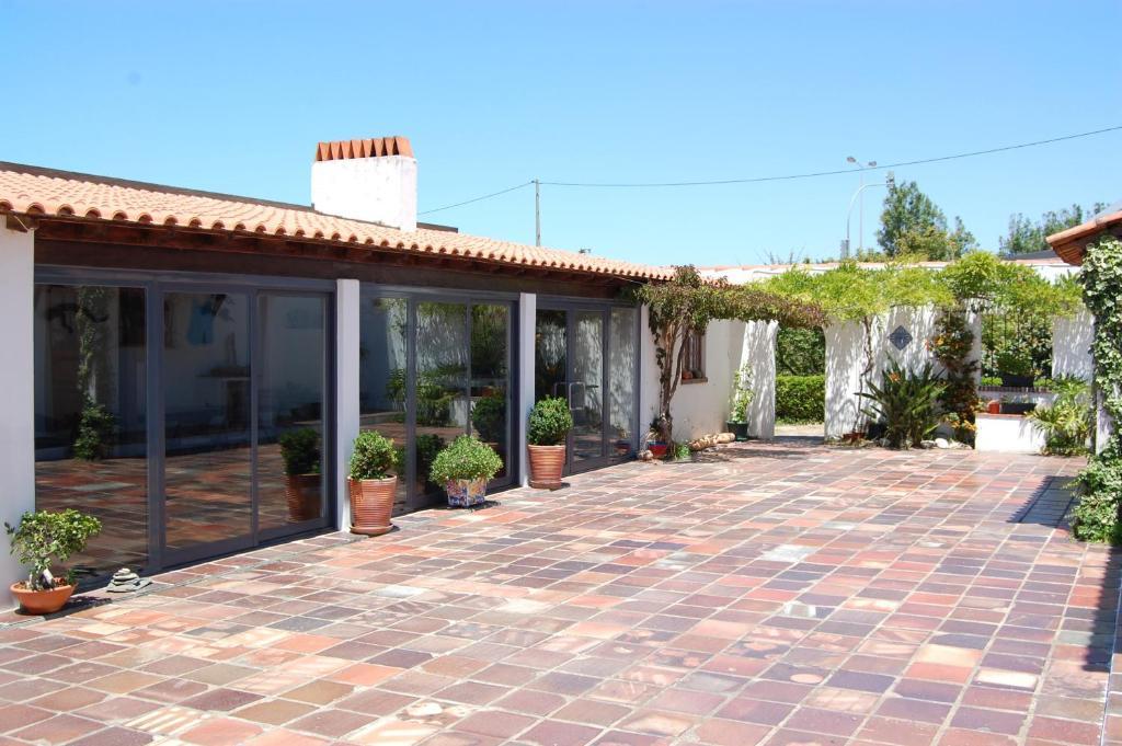 Apartamentos Vale Da Varzea Areia Branca Exterior photo